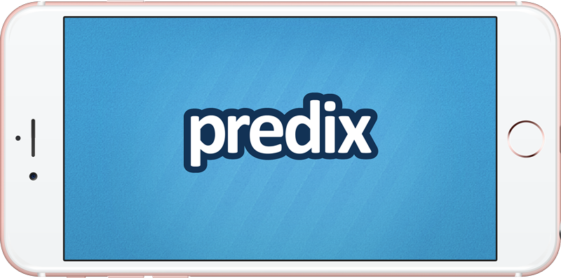 Predix