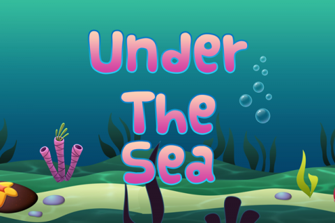 Under the Sea